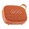 QCY SP3 altavoz inalámbrico Bluetooth, naranja