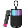 Altavoz inalámbrico USAMS YIN Series US-YX013 con micrófono, Bluetooth 5.3