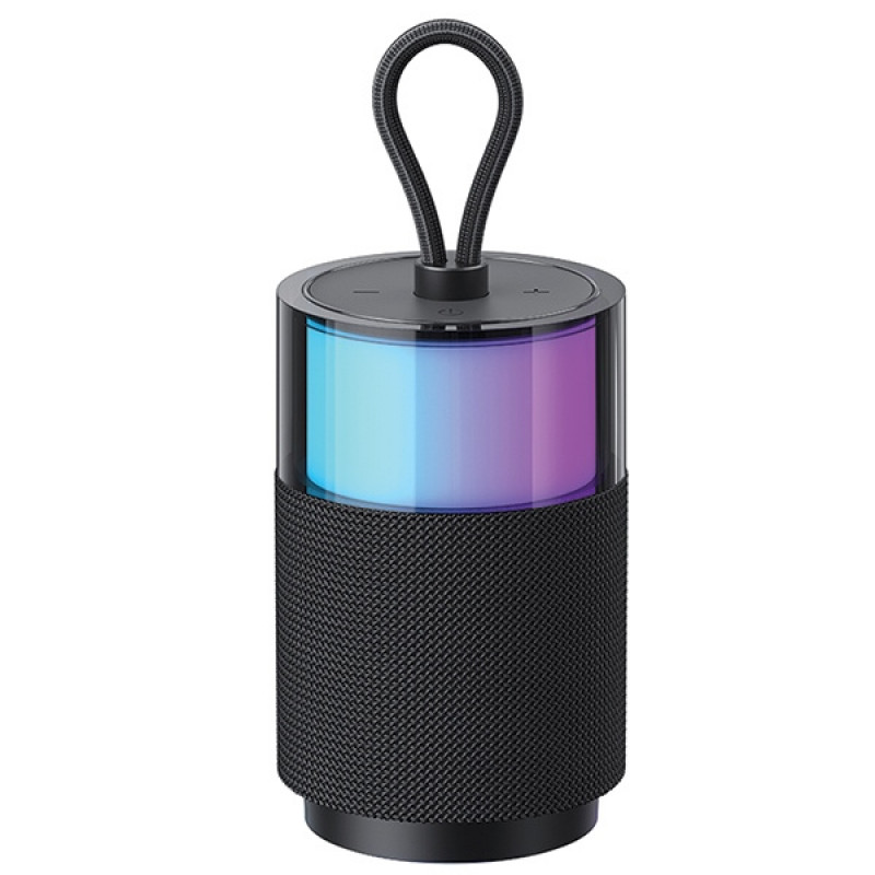 Altavoz inalámbrico USAMS YIN Series US-YX013 con micrófono, Bluetooth 5.3