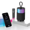 Altavoz inalámbrico USAMS YIN Series US-YX013 con micrófono, Bluetooth 5.3