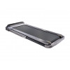 Kingsmith Walking Pad R2b cinta de correr eléctrica, plegable, plateada
