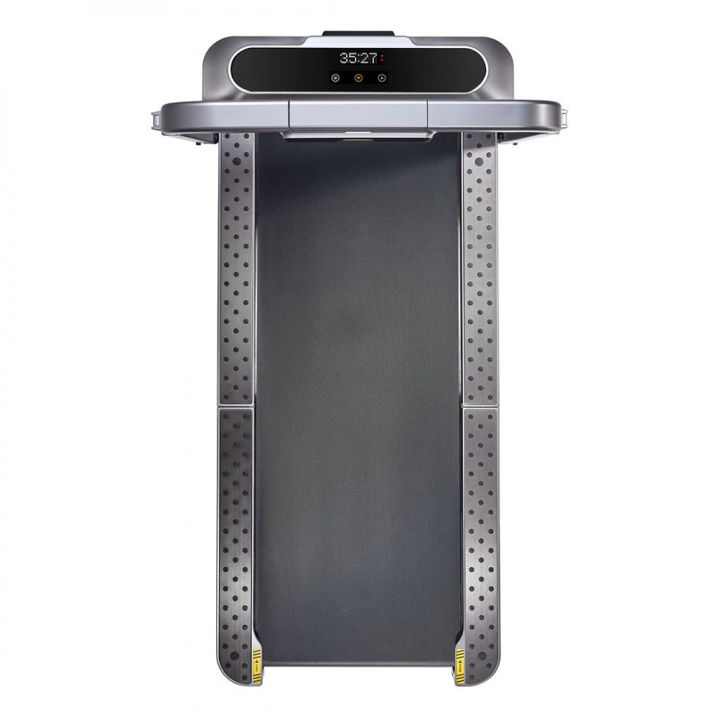 Kingsmith Walking Pad R2b cinta de correr eléctrica, plegable, plateada