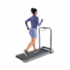 Kingsmith Walking Pad R2b cinta de correr eléctrica, plegable, plateada