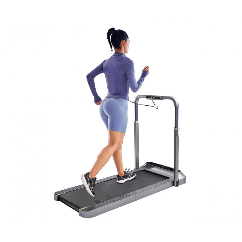 Kingsmith Walking Pad R2b cinta de correr eléctrica, plegable, plateada