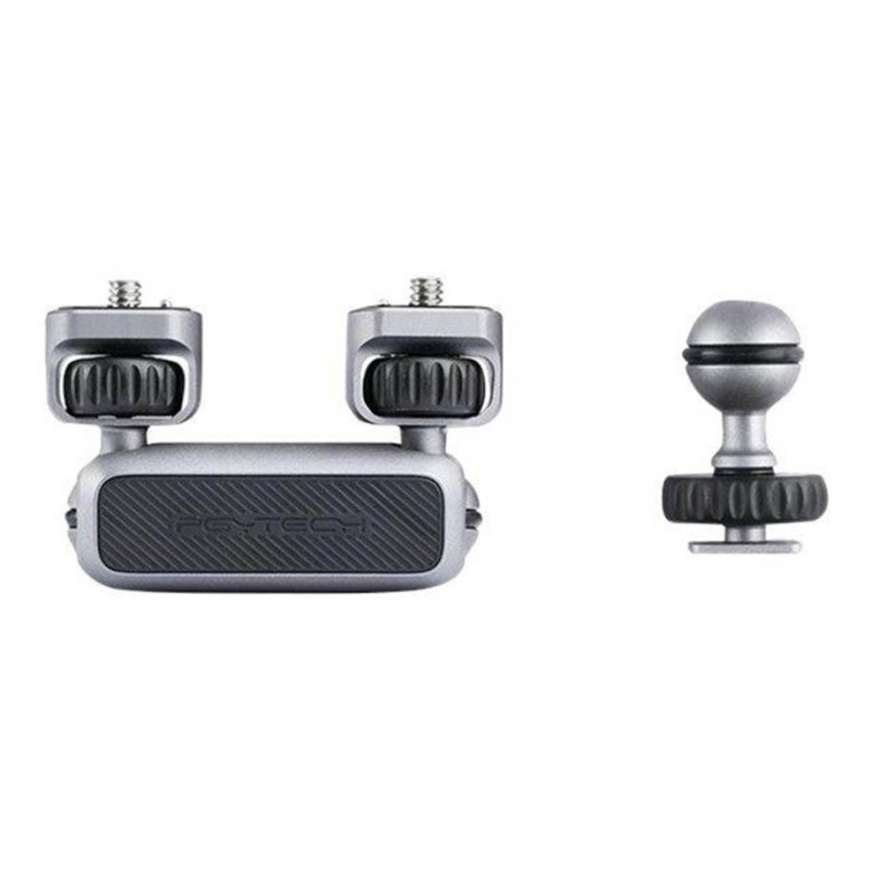 PGYTECH P-CG-009 Magic Arm para cámaras / gimbals
