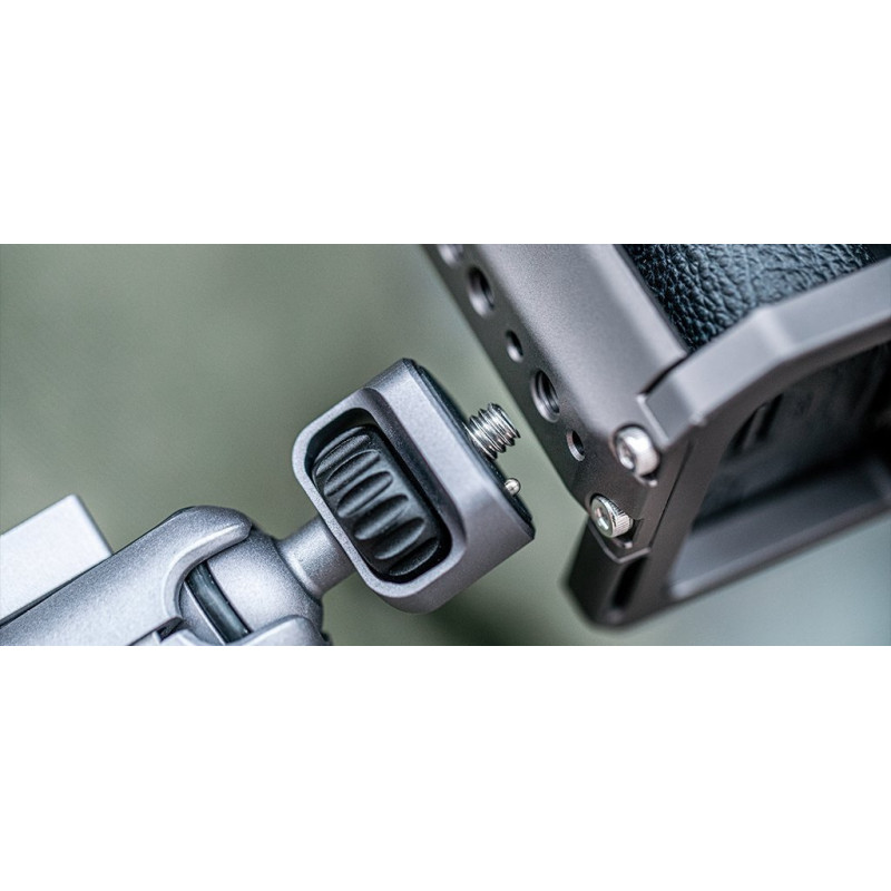 PGYTECH P-CG-009 Magic Arm para cámaras / gimbals