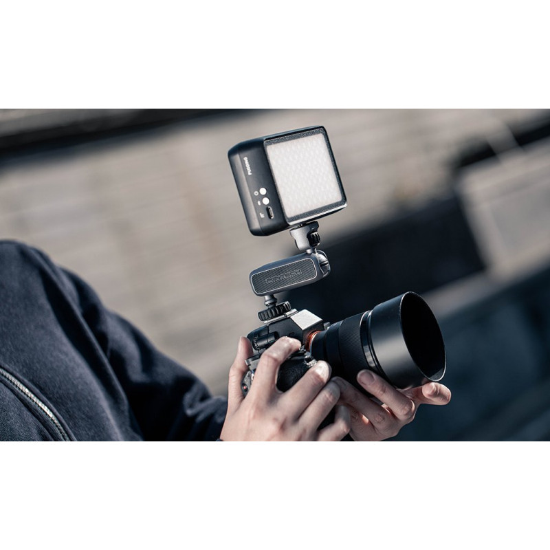 PGYTECH P-CG-009 Magic Arm para cámaras / gimbals