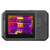 Guide Sensmart PF210 cámara termográfica, 256 x 192 píxeles, negra