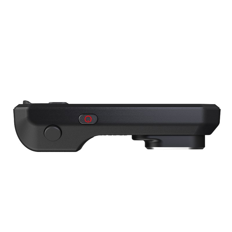 Guide Sensmart PF210 cámara termográfica, 256 x 192 píxeles, negra