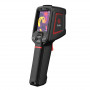 Guide Sensmart E1+ cámara termográfica, 120 x 90 píxeles, negra