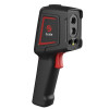Guide Sensmart E1+ cámara termográfica, 120 x 90 píxeles, negra