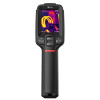 Guide Sensmart E1+ cámara termográfica, 120 x 90 píxeles, negra