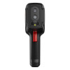 Guide Sensmart E1+ cámara termográfica, 120 x 90 píxeles, negra