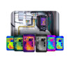 Guide Sensmart E1+ cámara termográfica, 120 x 90 píxeles, negra