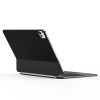 Dux Ducis funda con teclado serie MK para iPad Pro 11″ (2024), negra