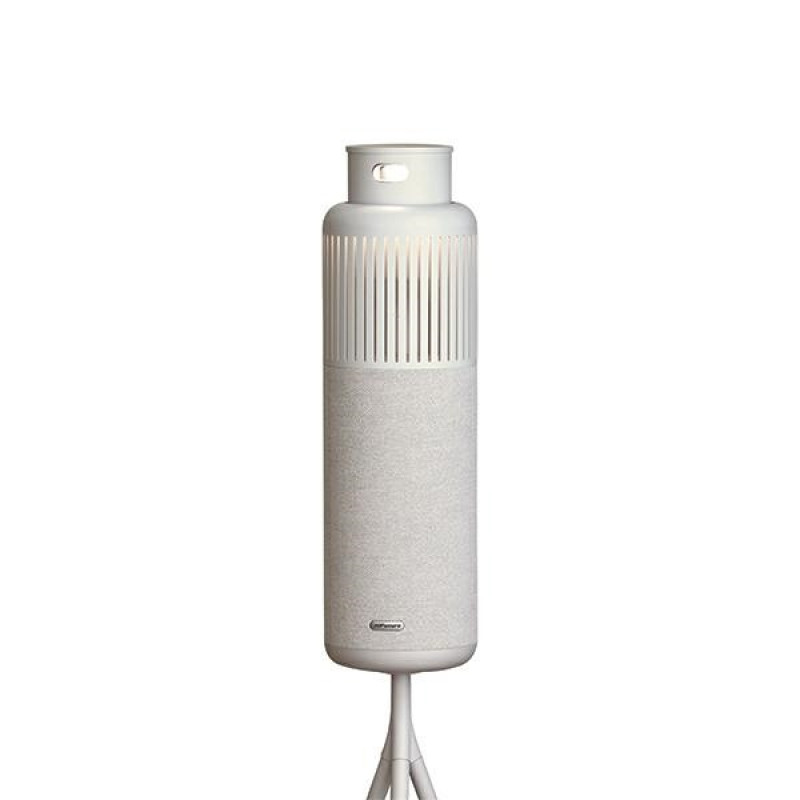 HiFuture Wedge altavoz Bluetooth HEB9BN, marrón