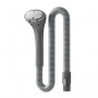 Uwant B200 cepillo de planchado, gris