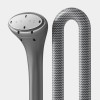 Uwant B200 cepillo de planchado, gris