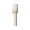 Jisulife Life5 Plus (FA43) ventilador de mano, 4000 mAh, USB-C, beige