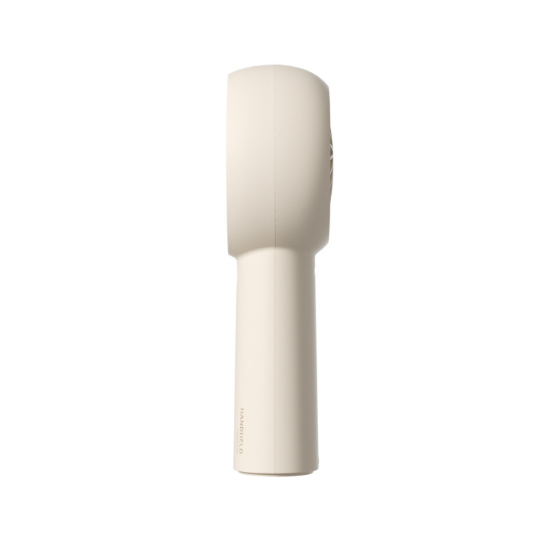 Jisulife Life5 Plus (FA43) ventilador de mano, 4000 mAh, USB-C, beige