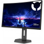 Lenovo Legion 27Q-2c monitor gaming, 27 pulgadas, WQHD, 240 Hz, curvo, 67EFGAC1EU