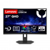 Lenovo Legion 27Q-2c monitor gaming, 27 pulgadas, WQHD, 240 Hz, curvo, 67EFGAC1EU