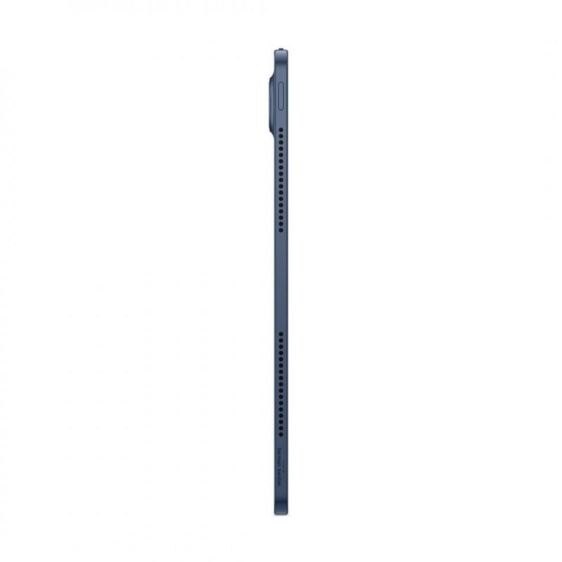 Lenovo Yoga Tab Plus Gen 2 13 (TB522FU) tableta, 13 pulgadas, 16 GB de RAM, 256 GB, Wi-Fi, azul marino, con lápiz y teclado, ZAHX0086PL