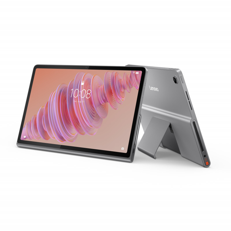 Lenovo Idea Tab Plus tableta, 11,5 pulgadas, 8 GB de RAM, 128 GB, Wi-Fi 5, gris, ZADX0177SE