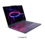 Lenovo Yoga 9i 2-in-1 Aura Edition 14IPH11 83SE001XPB portátil, 14" 2,8K OLED táctil, Intel Core Ultra 7 355, 32 GB RAM, SSD de 512 GB, azul