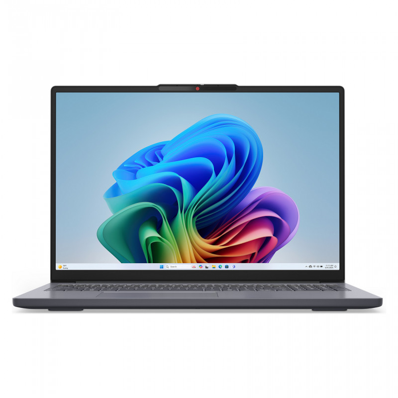 Lenovo IdeaPad 3 Slim 83RS002AGE portátil, 16" WUXGA, Intel Core 7 350, 16 GB RAM, SSD de 512 GB, Windows 11 Home