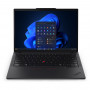 Lenovo ThinkPad T14 Gen 6 21QG00DAGE portátil, 14" WUXGA, Intel Core Ultra 5 228V, 32 GB RAM, SSD de 512 GB, Windows 11 Pro, negro