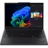 Lenovo ThinkPad T14 Gen 6 21QG00DAGE portátil, 14" WUXGA, Intel Core Ultra 5 228V, 32 GB RAM, SSD de 512 GB, Windows 11 Pro, negro