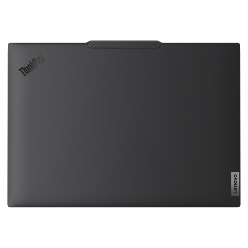 Lenovo ThinkPad T14 Gen 6 21QG00DAGE portátil, 14" WUXGA, Intel Core Ultra 5 228V, 32 GB RAM, SSD de 512 GB, Windows 11 Pro, negro