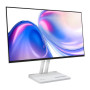 Lenovo L24-46 68A0KAC6EU monitor, 23,8", FHD, 165 Hz, 300 nits, HDMI, VGA, gris