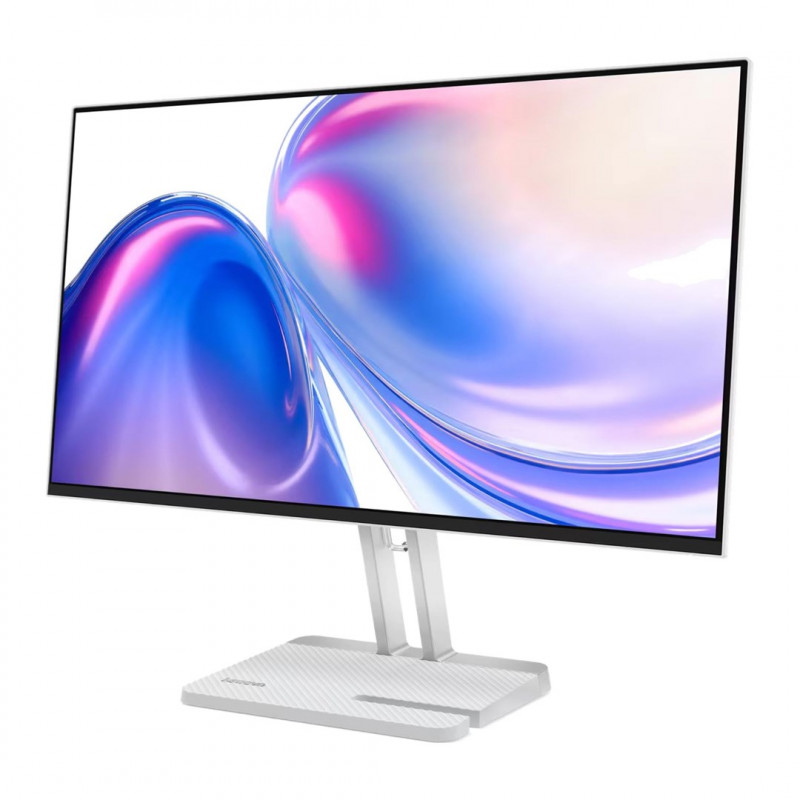 Lenovo L24-46 68A0KAC6EU monitor, 23,8", FHD, 165 Hz, 300 nits, HDMI, VGA, gris