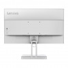 Lenovo L24-46 68A0KAC6EU monitor, 23,8", FHD, 165 Hz, 300 nits, HDMI, VGA, gris