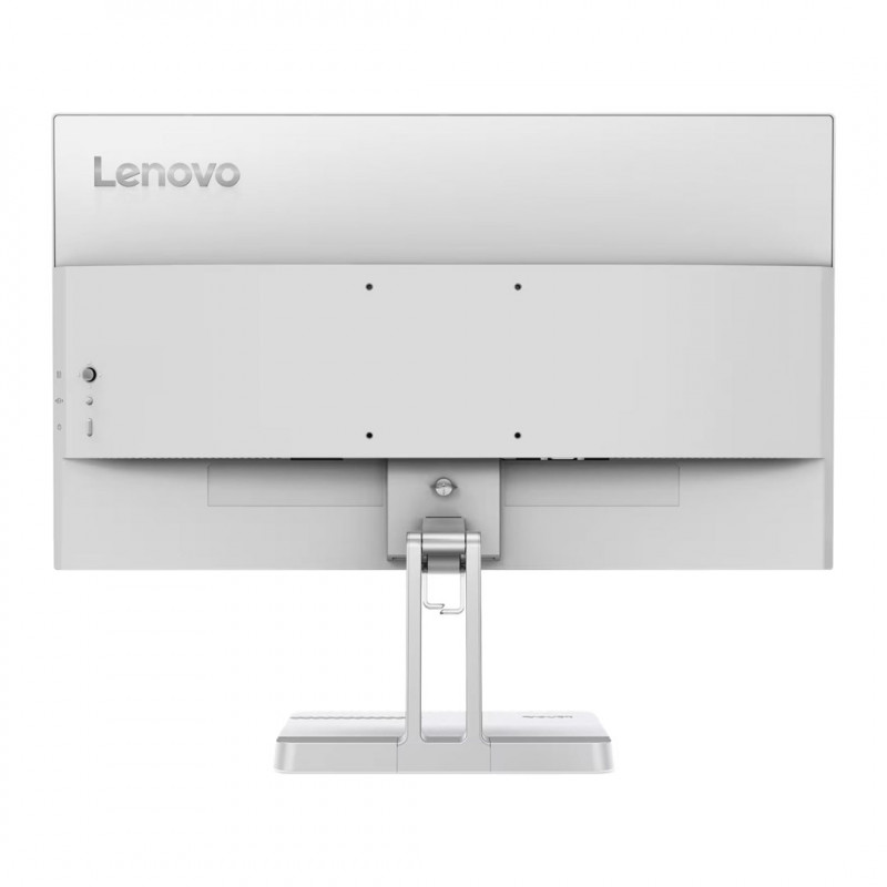 Lenovo L24-46 68A0KAC6EU monitor, 23,8", FHD, 165 Hz, 300 nits, HDMI, VGA, gris