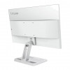 Lenovo L24-46 68A0KAC6EU monitor, 23,8", FHD, 165 Hz, 300 nits, HDMI, VGA, gris