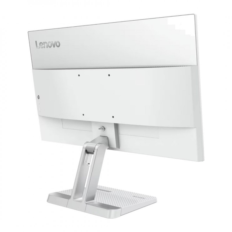 Lenovo L24-46 68A0KAC6EU monitor, 23,8", FHD, 165 Hz, 300 nits, HDMI, VGA, gris