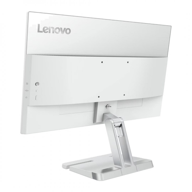 Lenovo L24-46 68A0KAC6EU monitor, 23,8", FHD, 165 Hz, 300 nits, HDMI, VGA, gris