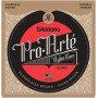D'Addario EJ45 Pro-Arté cuerdas de nailon para guitarra clásica, tensión normal, 28-43