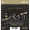 D'Addario EJ46 Pro-Arté cuerdas para guitarra clásica, tensión alta, 28-44