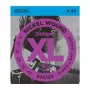D'Addario EXL120 Super Light cuerdas para guitarra eléctrica, 9-42