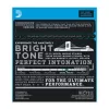 D'Addario EXL140 cuerdas para guitarra eléctrica, 10–52