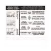 D'Addario EXL140 cuerdas para guitarra eléctrica, 10–52