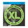 D'Addario EXL165 cuerdas para bajo, Regular Light 45–105
