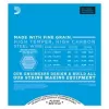 D'Addario EXL165 cuerdas para bajo, Regular Light 45–105
