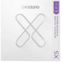 D'Addario XSAPB1152 cuerdas para guitarra acústica, 11–52