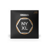 D'Addario NYXL1046 cuerdas para guitarra eléctrica, 10–46
