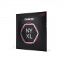D'Addario NYXL0942 cuerdas para guitarra eléctrica, 09–42